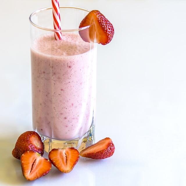smoothies-recipe image