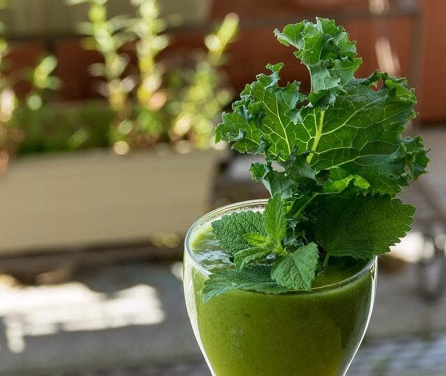 smoothies-recipe image