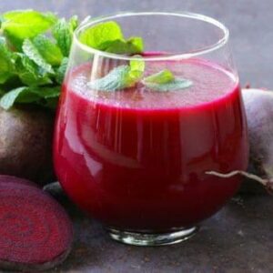 10 Cinnamon And Beet Booster Dose