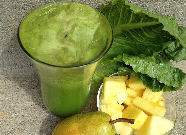 smoothies-recipe image