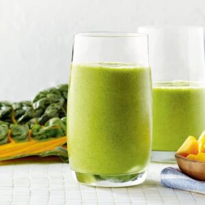 109 Tangy Citrus Glass