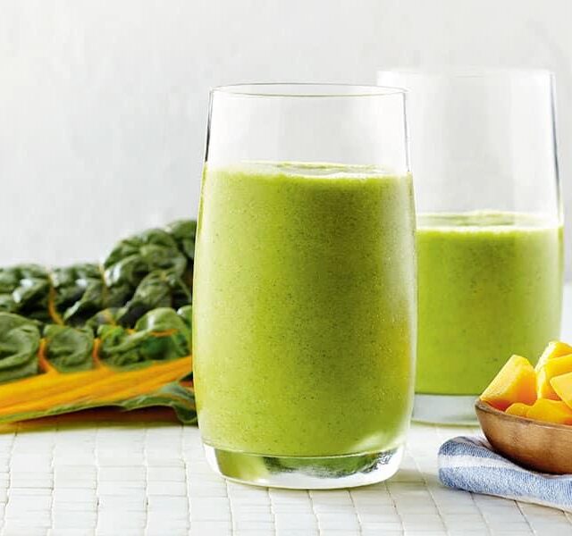 smoothies-recipe image