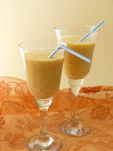 smoothies-recipe image
