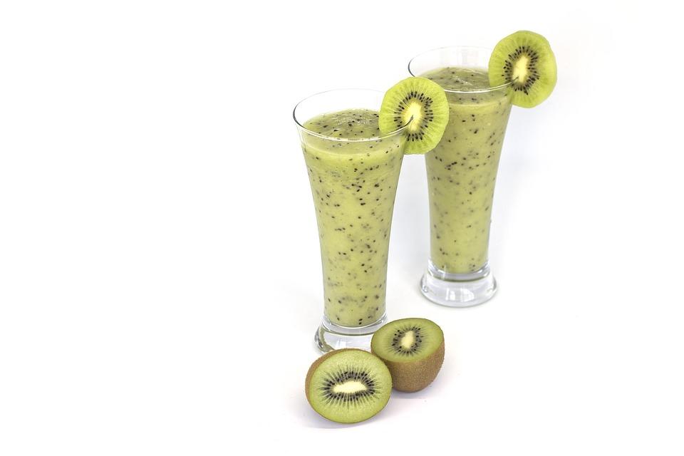 115 Kiwi Cucumber Delight