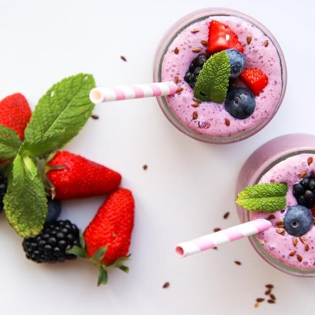 smoothies-recipe image