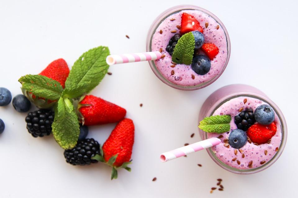 smoothies-recipe image