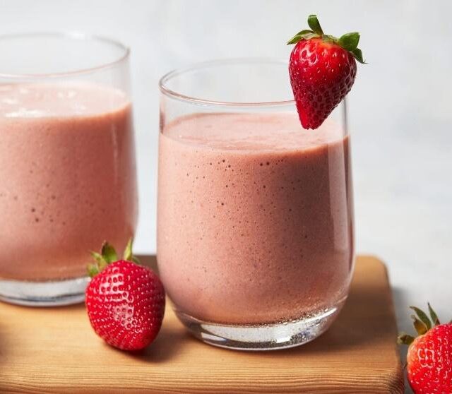smoothies-recipe image