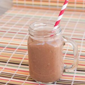 127 The Cacao Super Smoothie