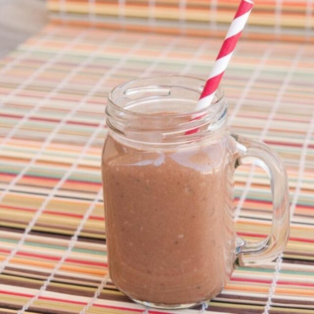 smoothies-recipe image