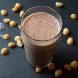 128 The Nutty Smoothie