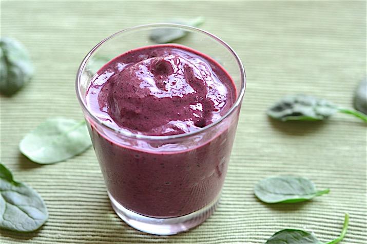 smoothies-recipe image