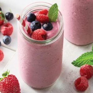 130 Mixed Fruit Madness