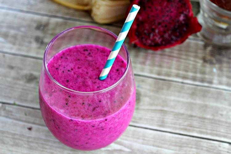smoothies-recipe image