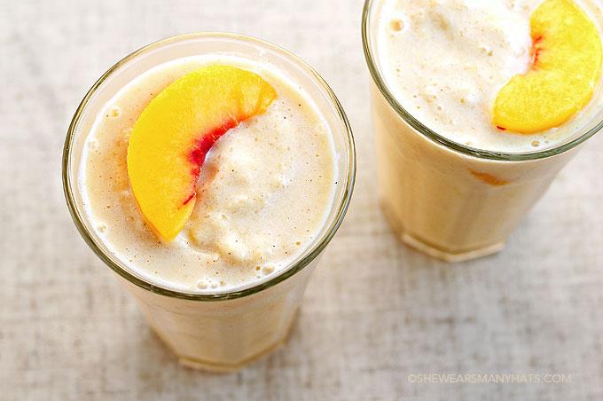 smoothies-recipe image