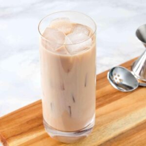 135 Slim-Jim Vanilla Latte
