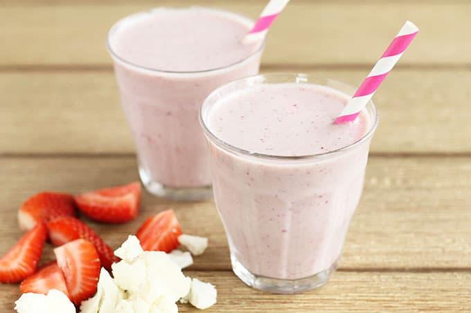 smoothies-recipe image