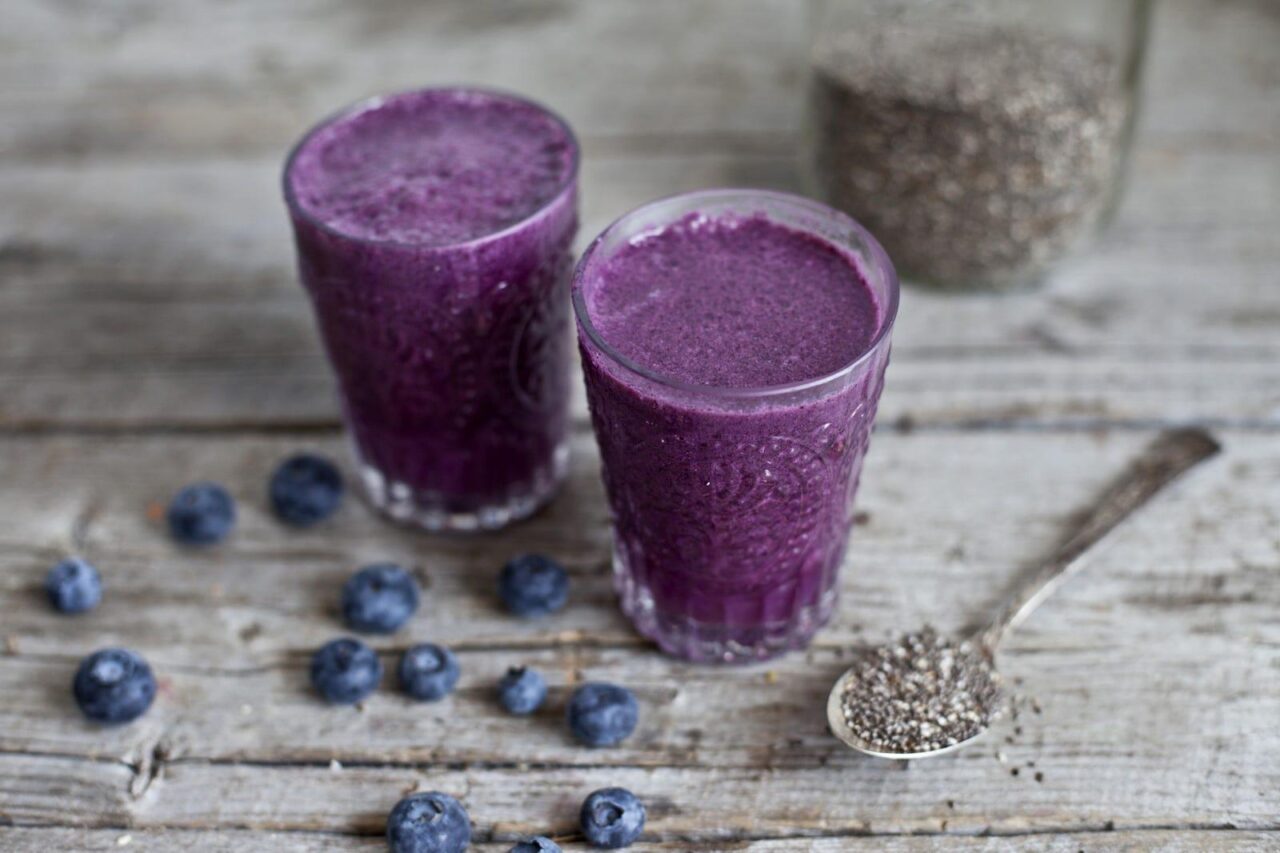 smoothies-recipe image