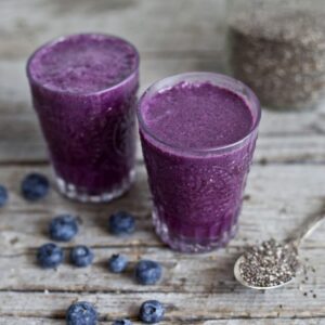 137 A Batch Of Slimming Berries
