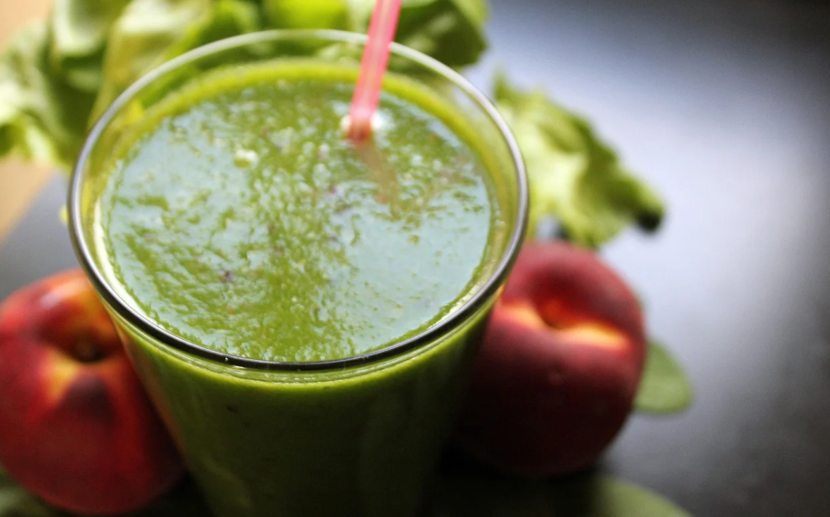 smoothies-recipe image