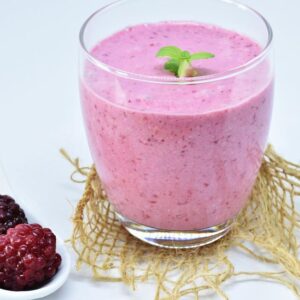 139 The Summer Hearty Shake