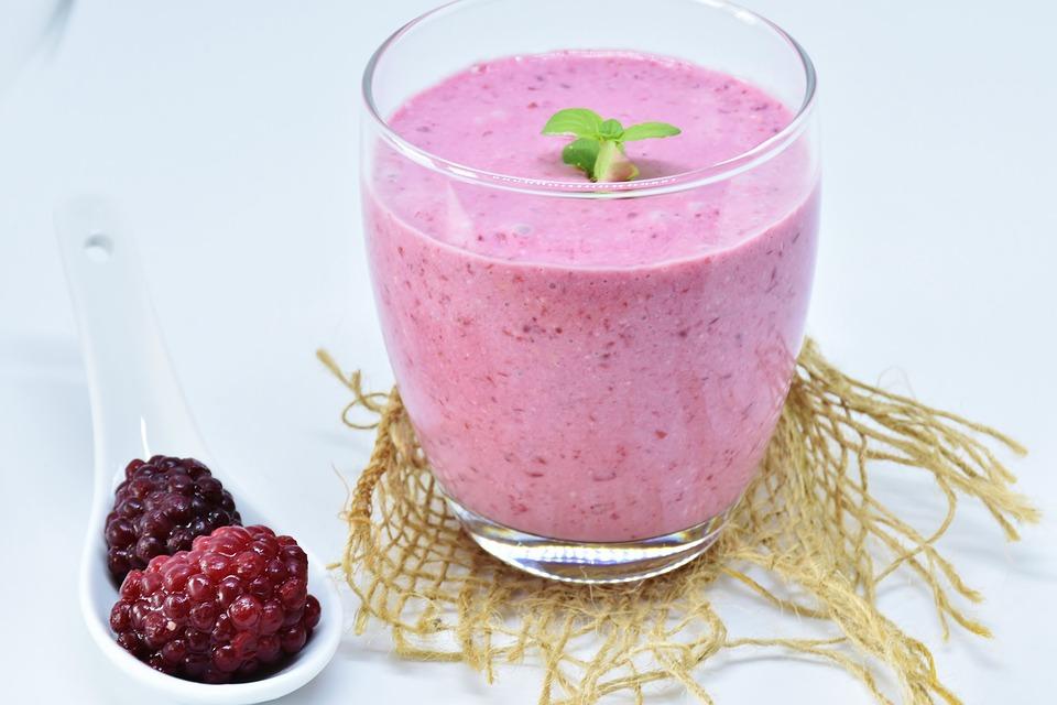 smoothies-recipe image