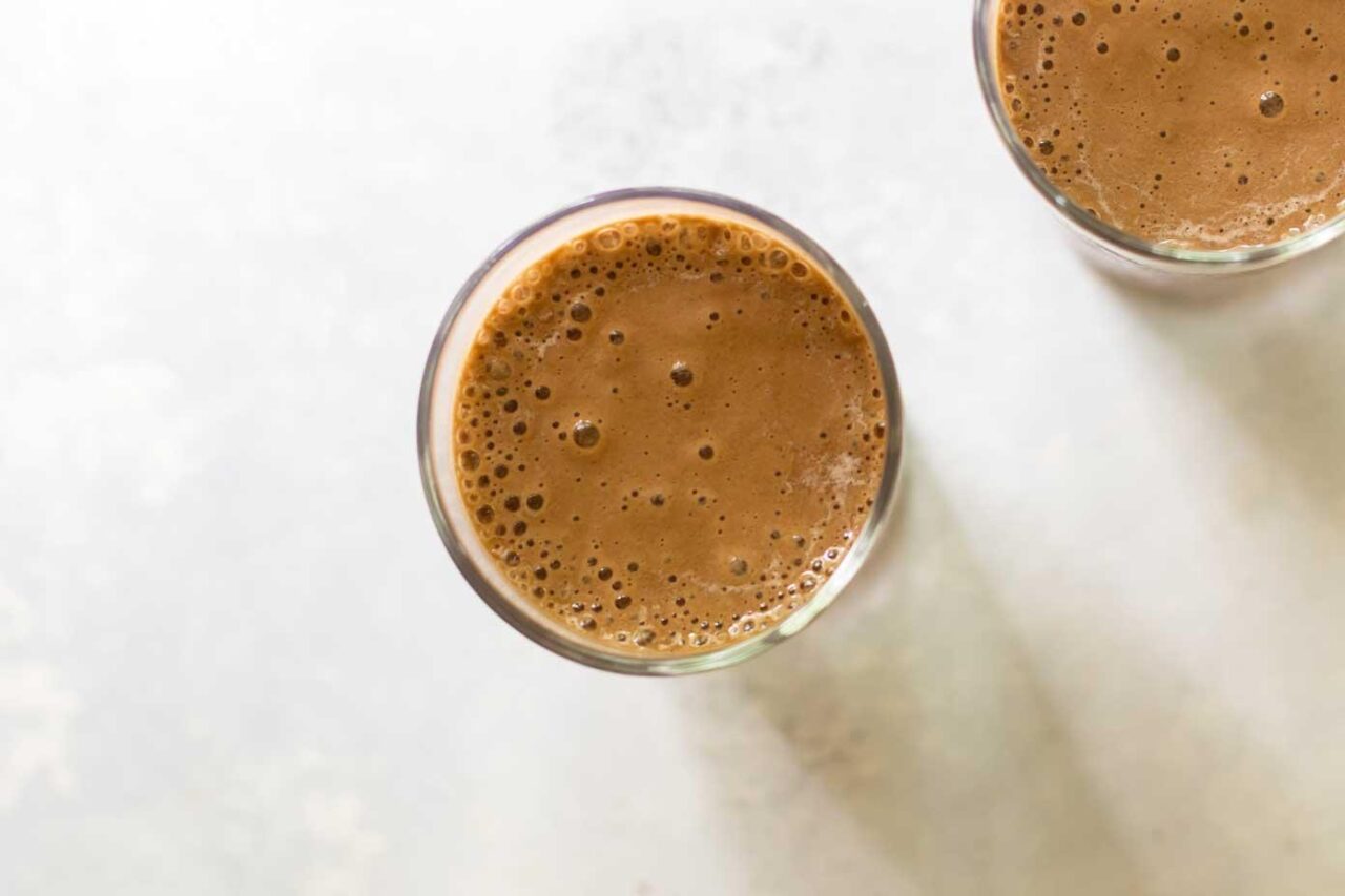 smoothies-recipe image