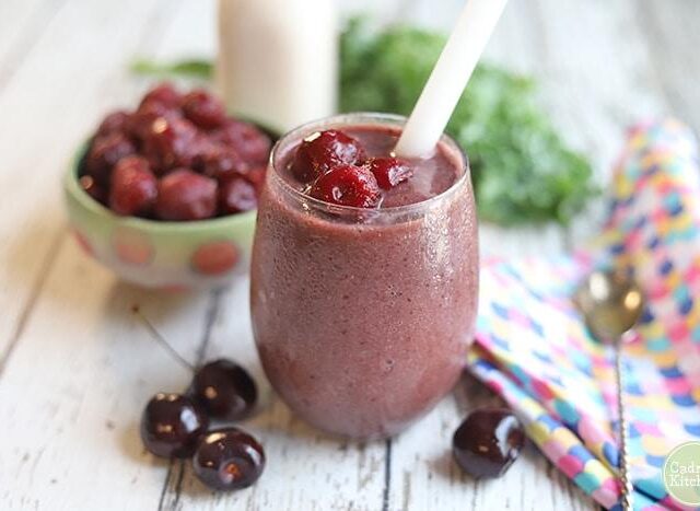 smoothies-recipe image