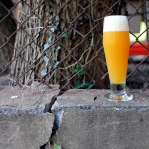 144 Protein-Packed Root Beer Shake