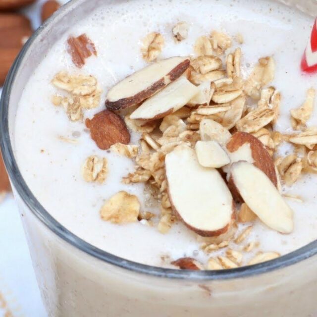 smoothies-recipe image