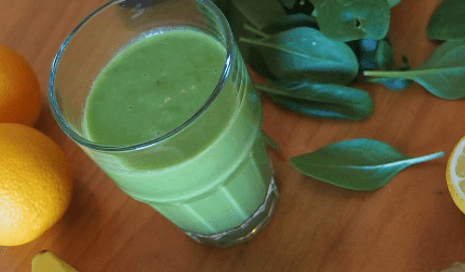 smoothies-recipe image