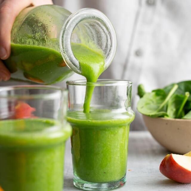 smoothies-recipe image
