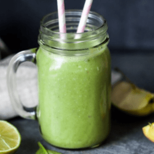 171 Protein Spinach Shake