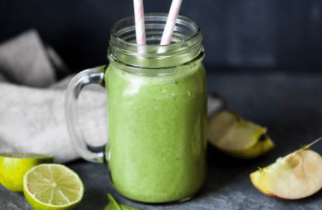 smoothies-recipe image