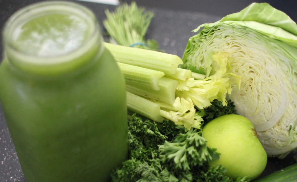 173 Cabbage And Chia Delight