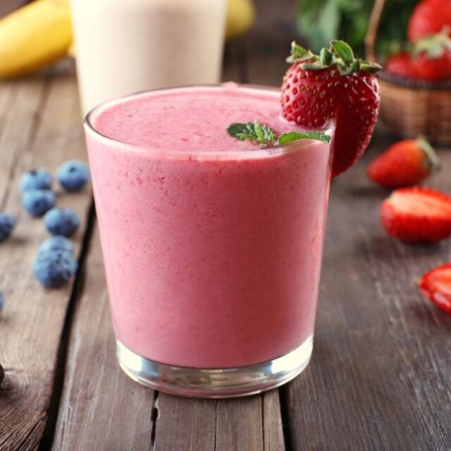 smoothies-recipe image