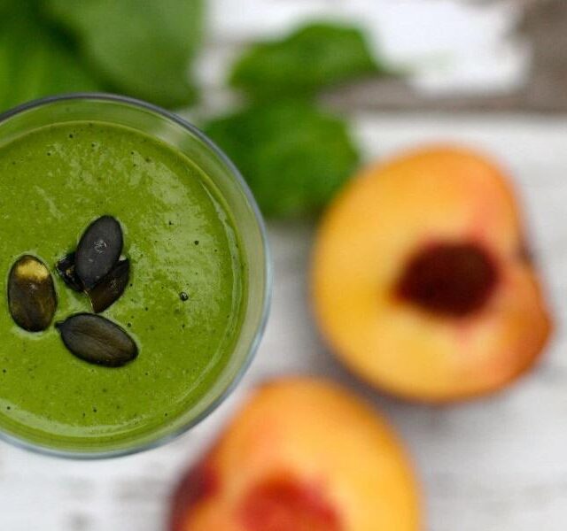 smoothies-recipe image