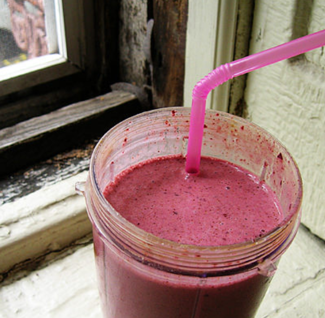 smoothies-recipe image
