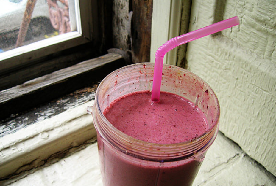 smoothies-recipe image
