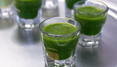 smoothies-recipe image