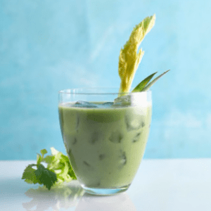 188 Pineapple Green Smoothie