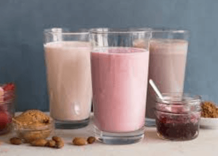 smoothies-recipe image