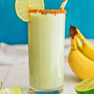 190 Alkaline Lime Smoothie