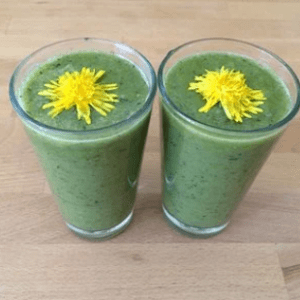 191 The Antioxidant Booster