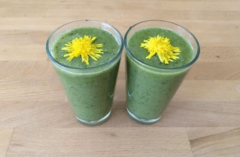 smoothies-recipe image