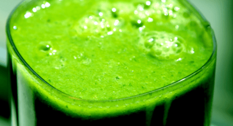 smoothies-recipe image