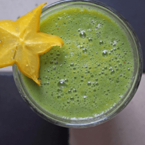 194 Morning Alkaline Blend