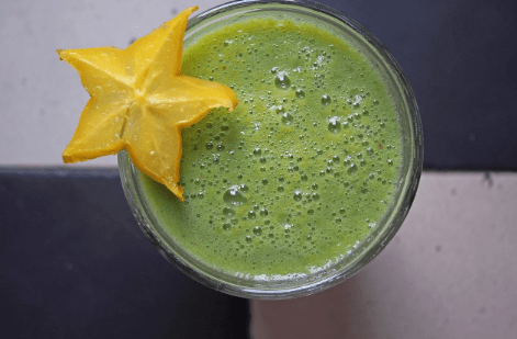 smoothies-recipe image