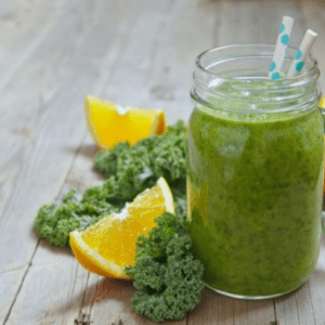 197 Tangy Lettuce Detox