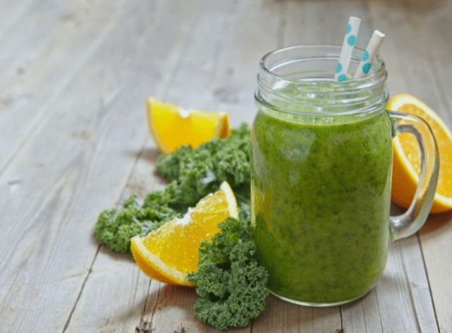 smoothies-recipe image
