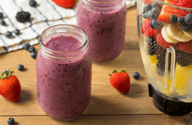 smoothies-recipe image